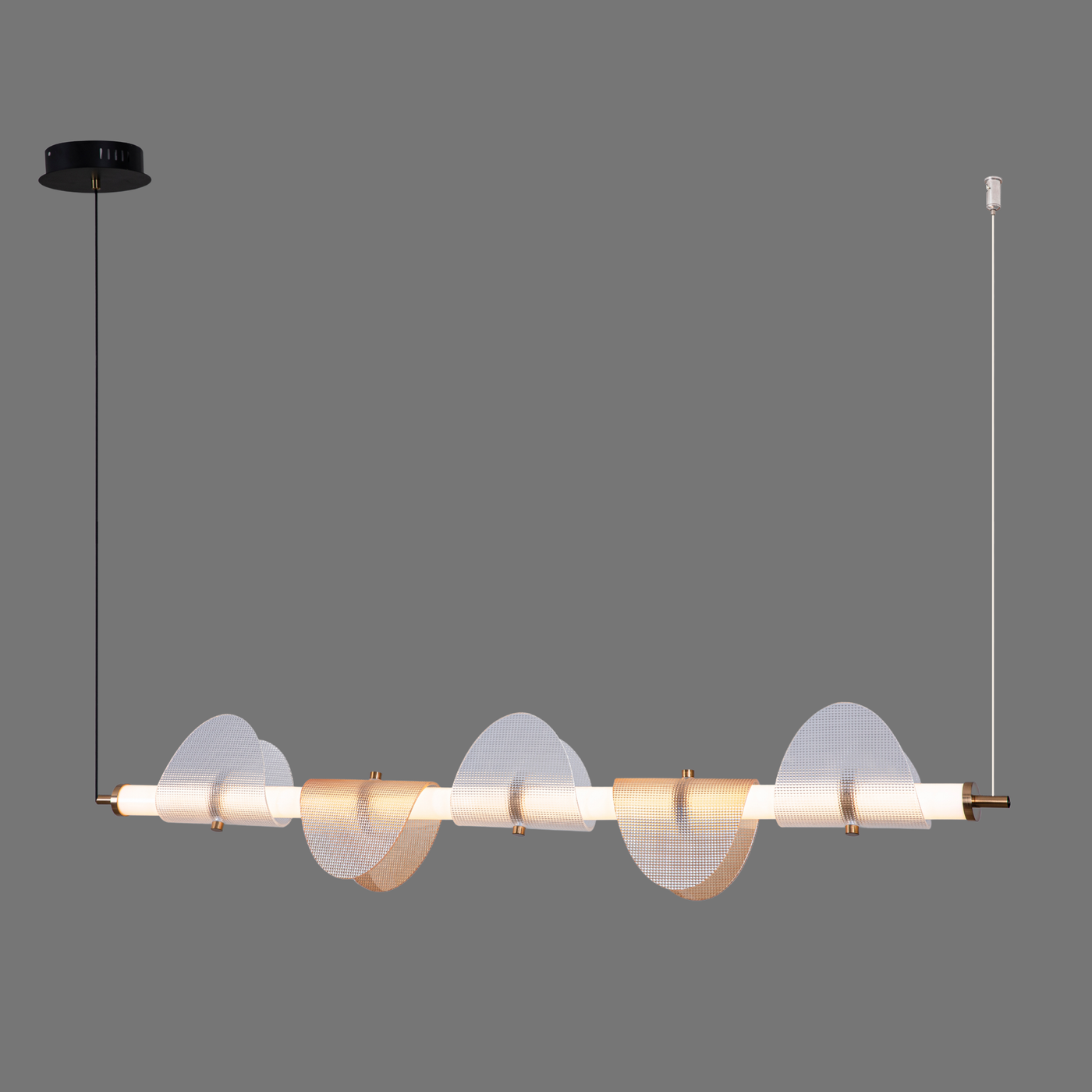 Ripple Linear Light