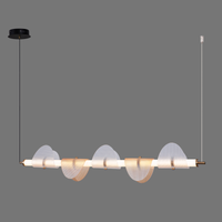 Ripple Linear Light
