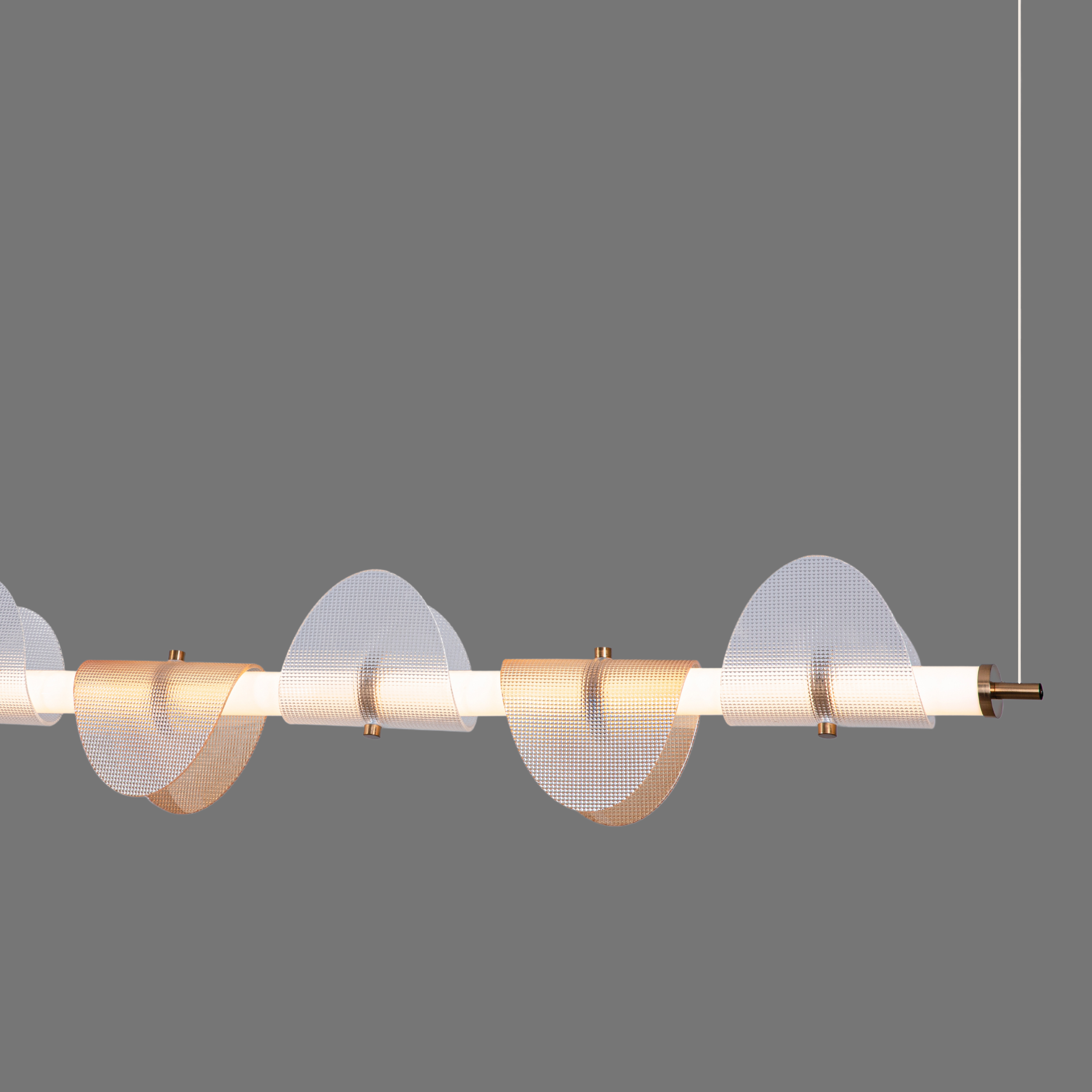 Ripple Linear Light