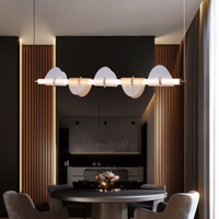 Ripple Linear Light