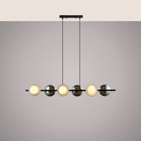 Celestial Orb Linear Light