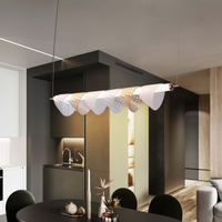 Conical Convergence Linear Light