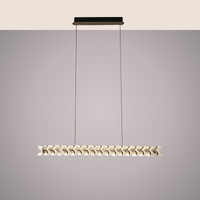 Aurelian Linear Light