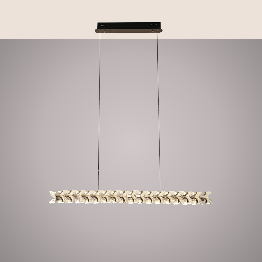 Aurelian Linear Light