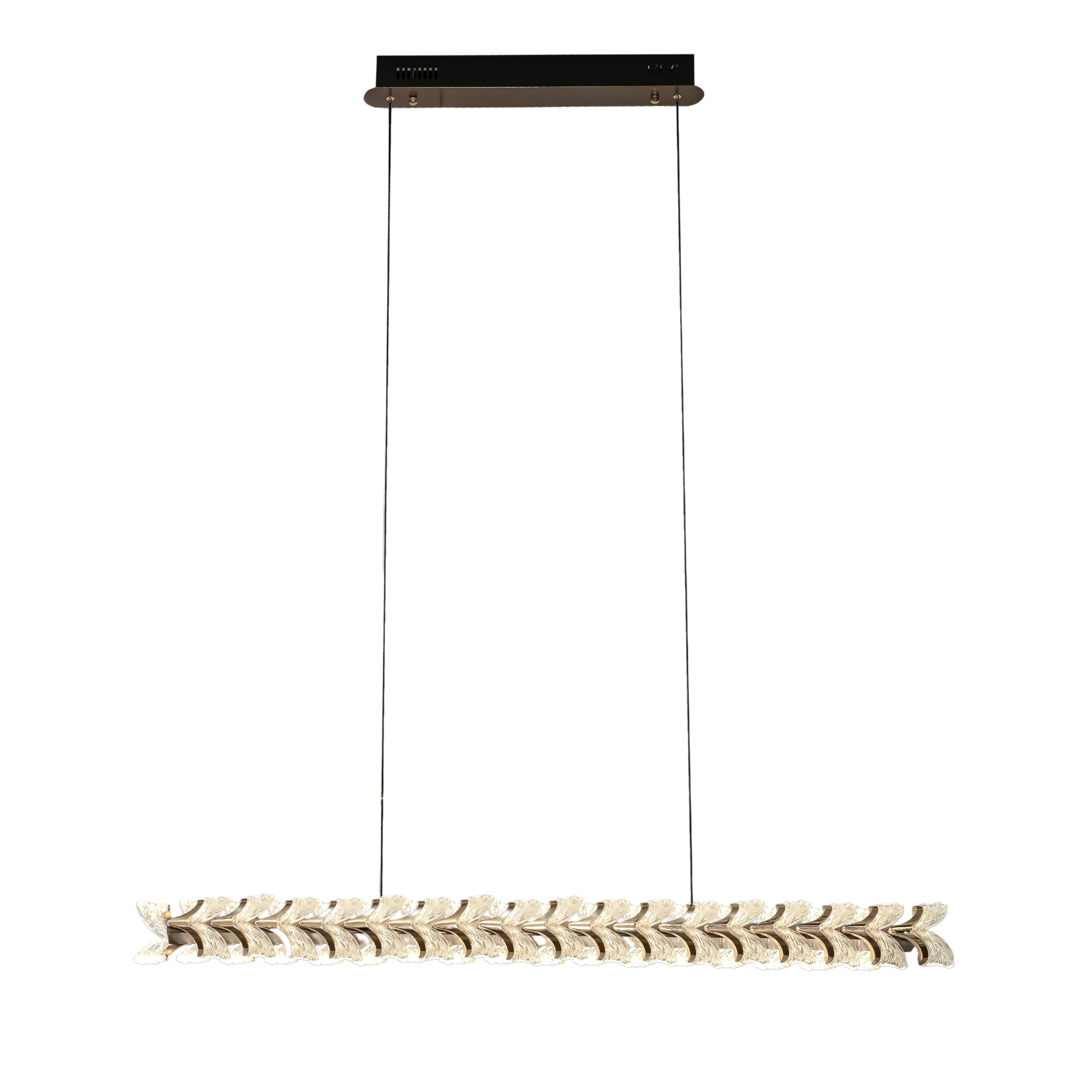 Aurelian Linear Light
