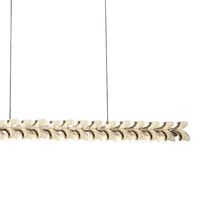 Aurelian Linear Light