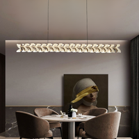 Aurelian Linear Light