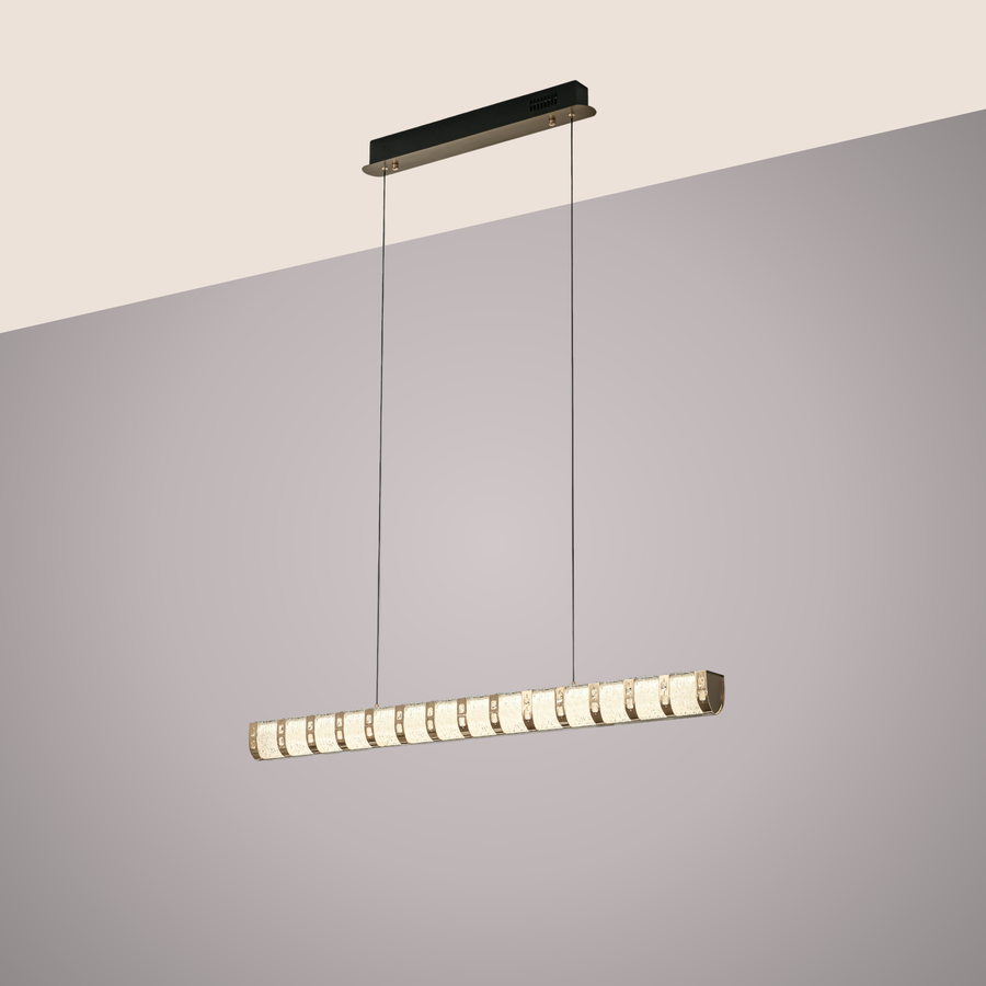 Radiant Linear Light