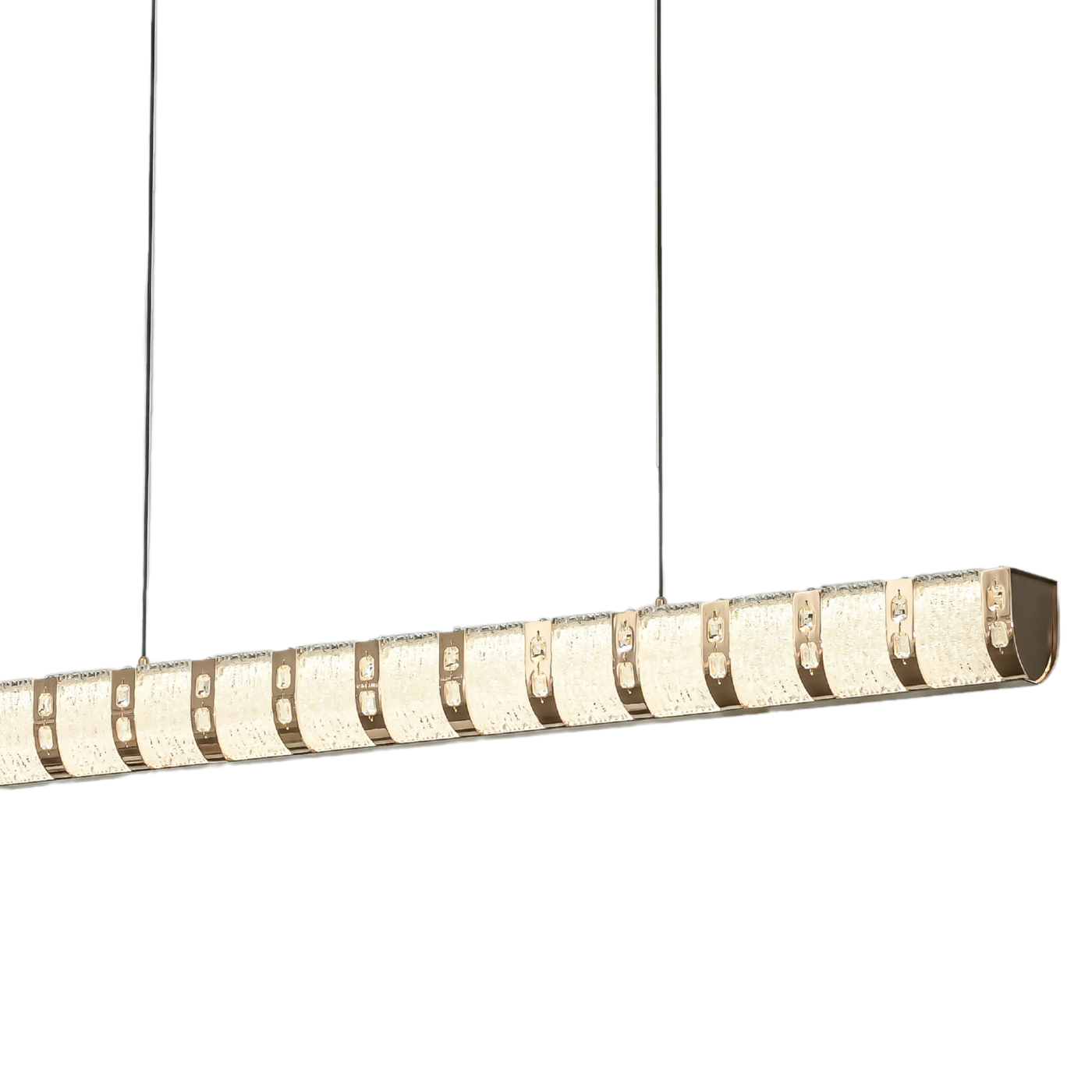 Radiant Linear Light