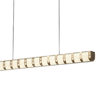 Radiant Linear Light