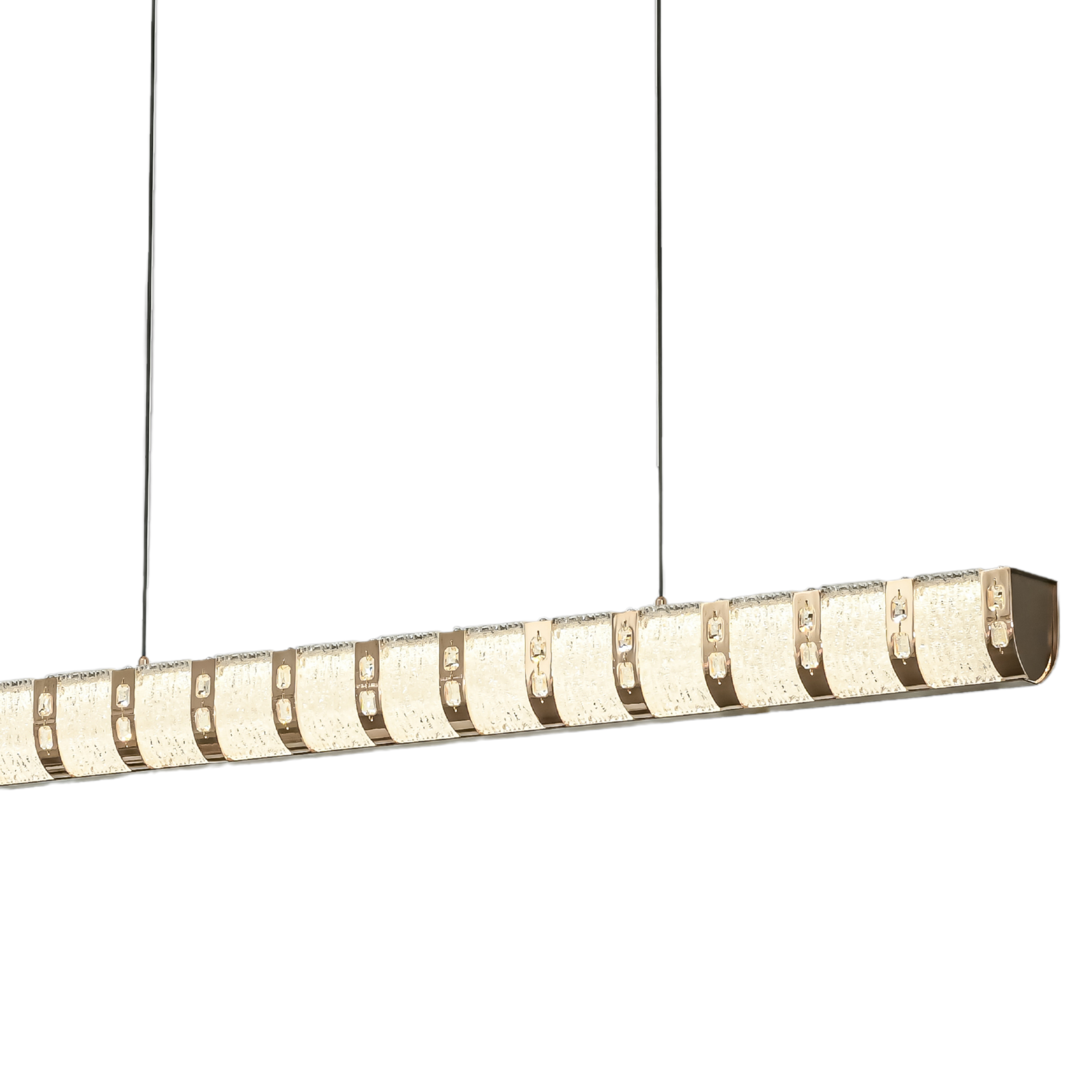 Radiant Linear Light