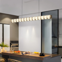 Radiant Linear Light