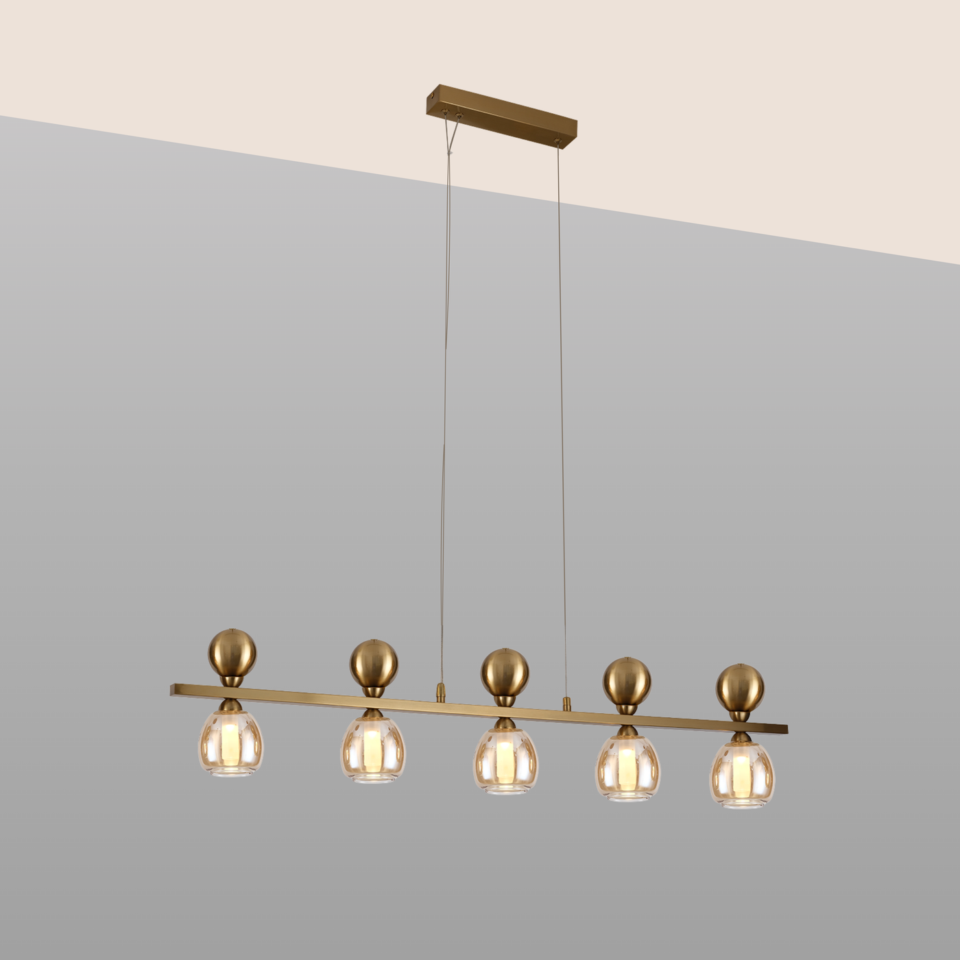 Wine & Dine Linear Light