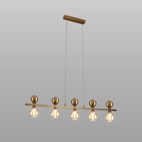 Wine & Dine Linear Light