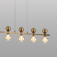 Wine & Dine Linear Light