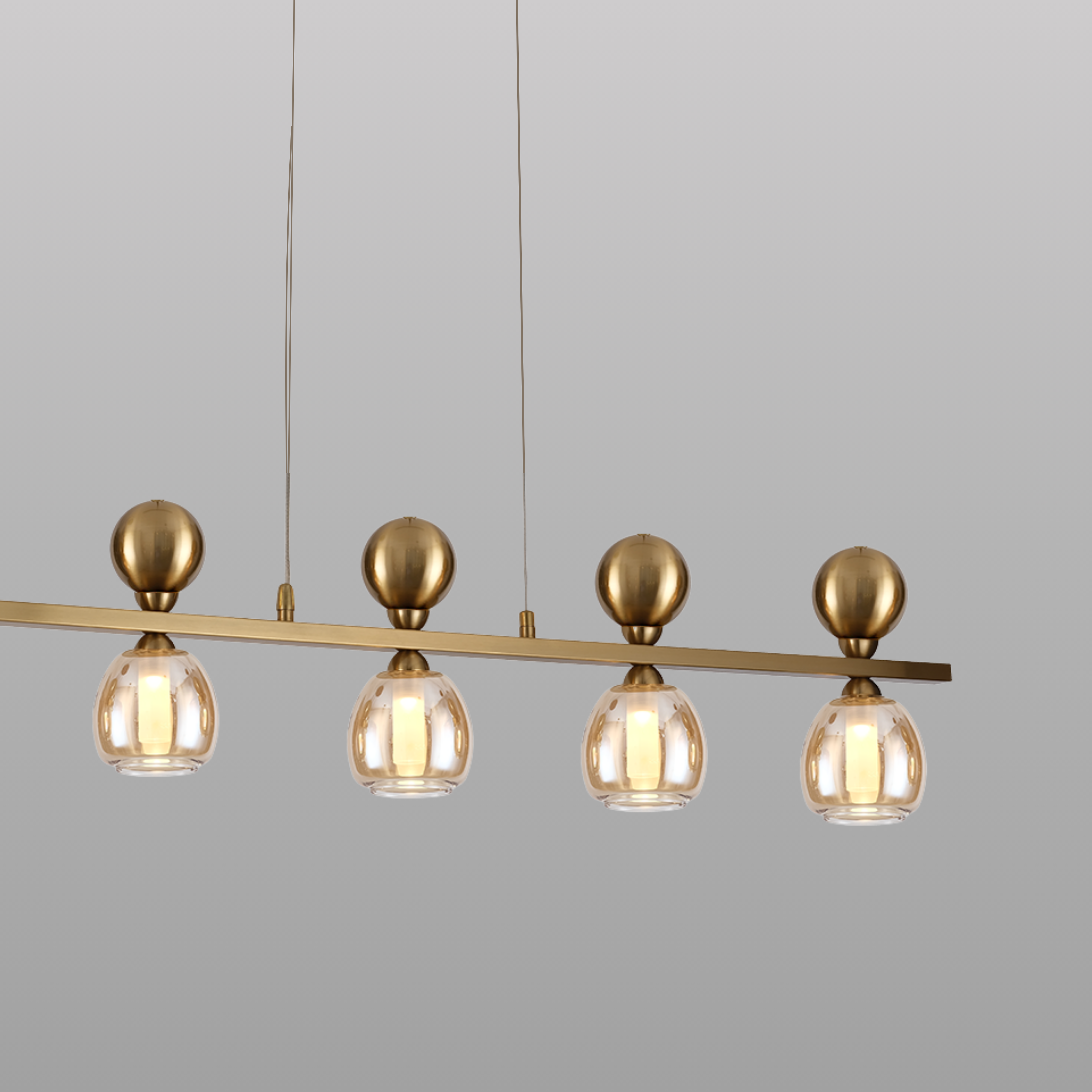 Wine & Dine Linear Light