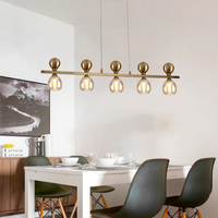 Wine & Dine Linear Light