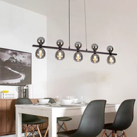 Wine & Dine Linear Light