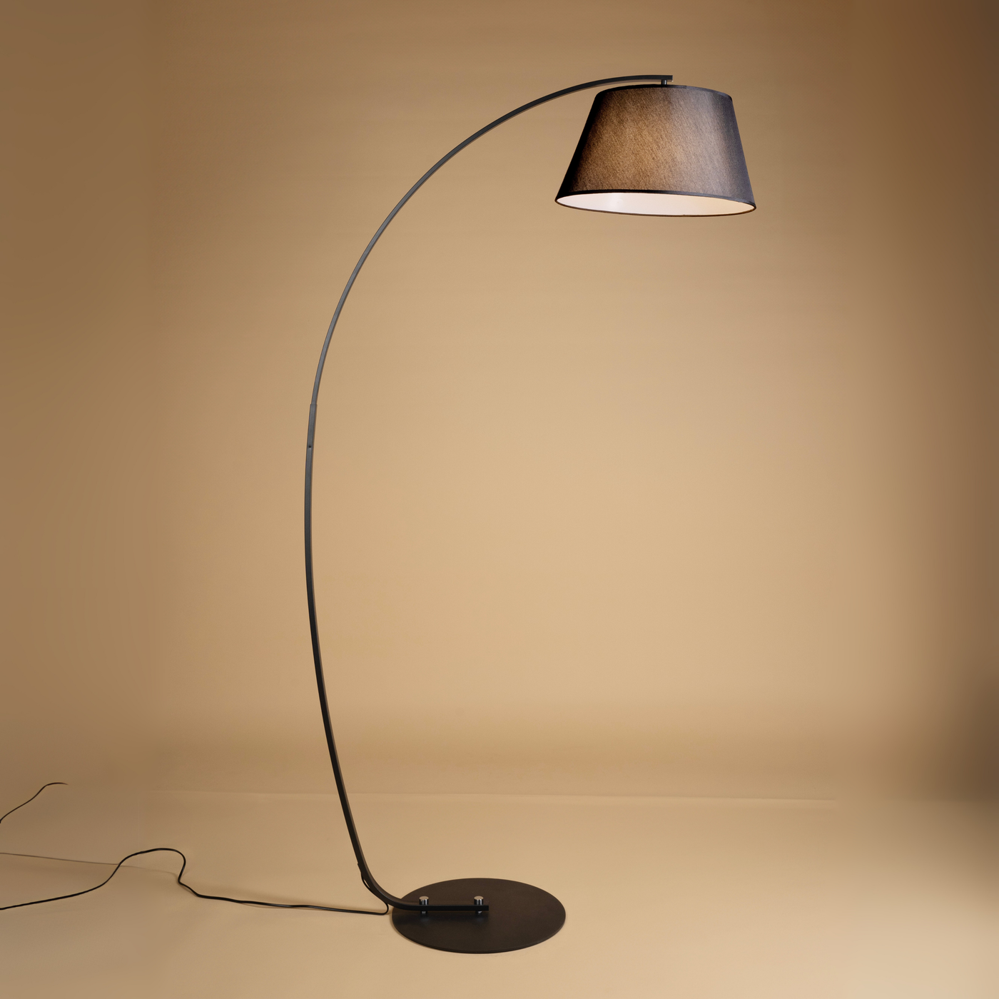 Luna Floor Lamp - Teenbatti