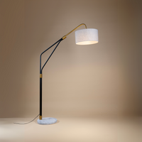 Arc de Triomphe Floor Lamp - Teenbatti