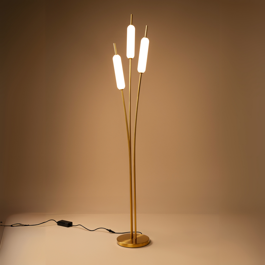 Ascend Floor Lamp