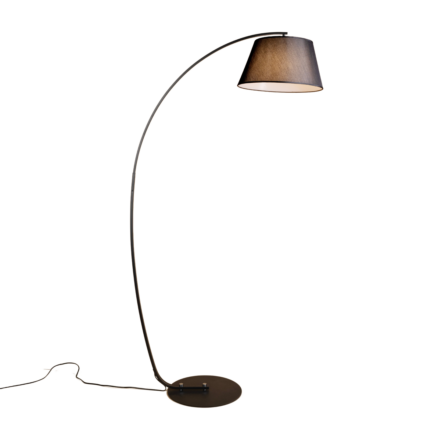 Luna Floor Lamp - Teenbatti