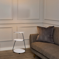 AuraSide Floor Lamp - Teenbatti