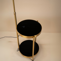 Light & Landing Floor Lamp - Teenbatti