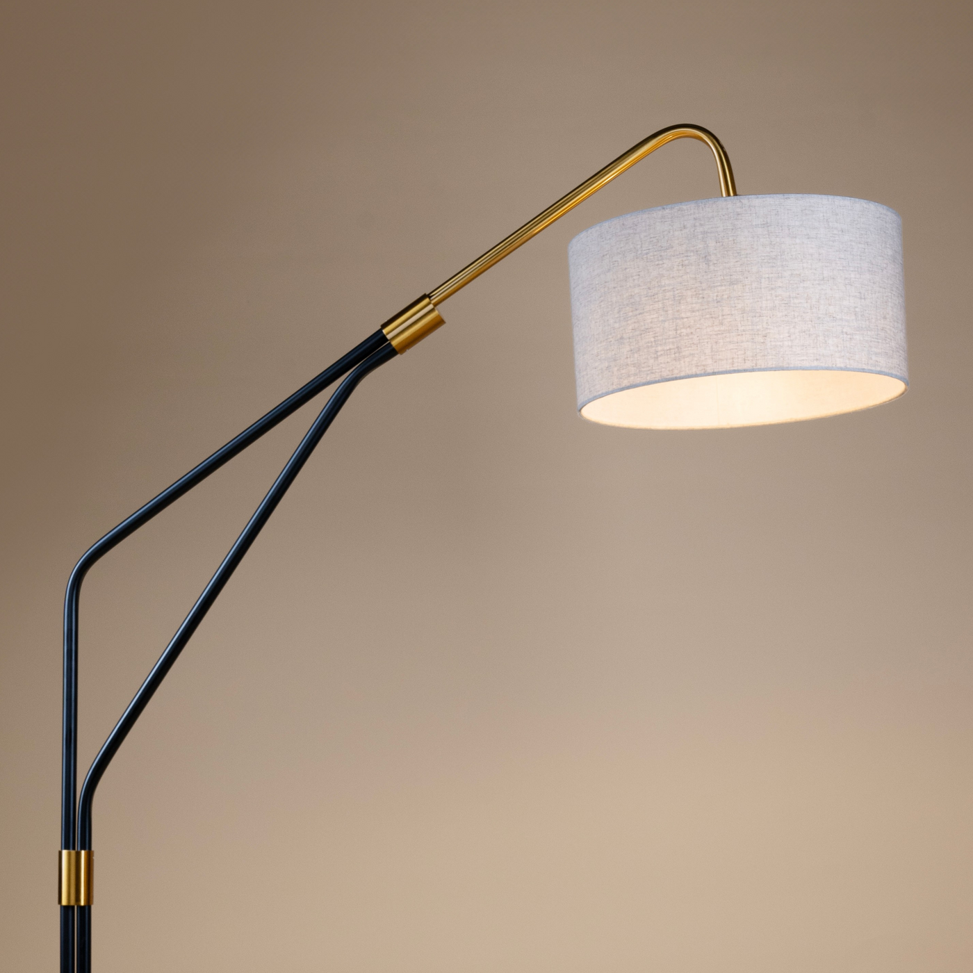 Arc de Triomphe Floor Lamp - Teenbatti