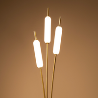 Ascend Floor Lamp - Teenbatti