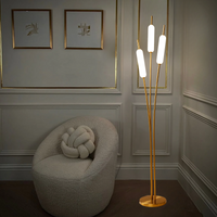 Ascend Floor Lamp - Teenbatti