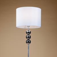 Modern Elegance Floor Lamp - Teenbatti