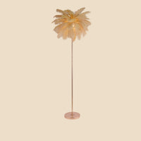 Palm Springs Glow Floor Lamp