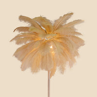 Palm Springs Glow Floor Lamp