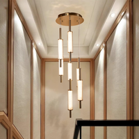 Whirligig Hanging Light - Teenbatti