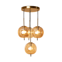 Celestial Sphere Hanging Light