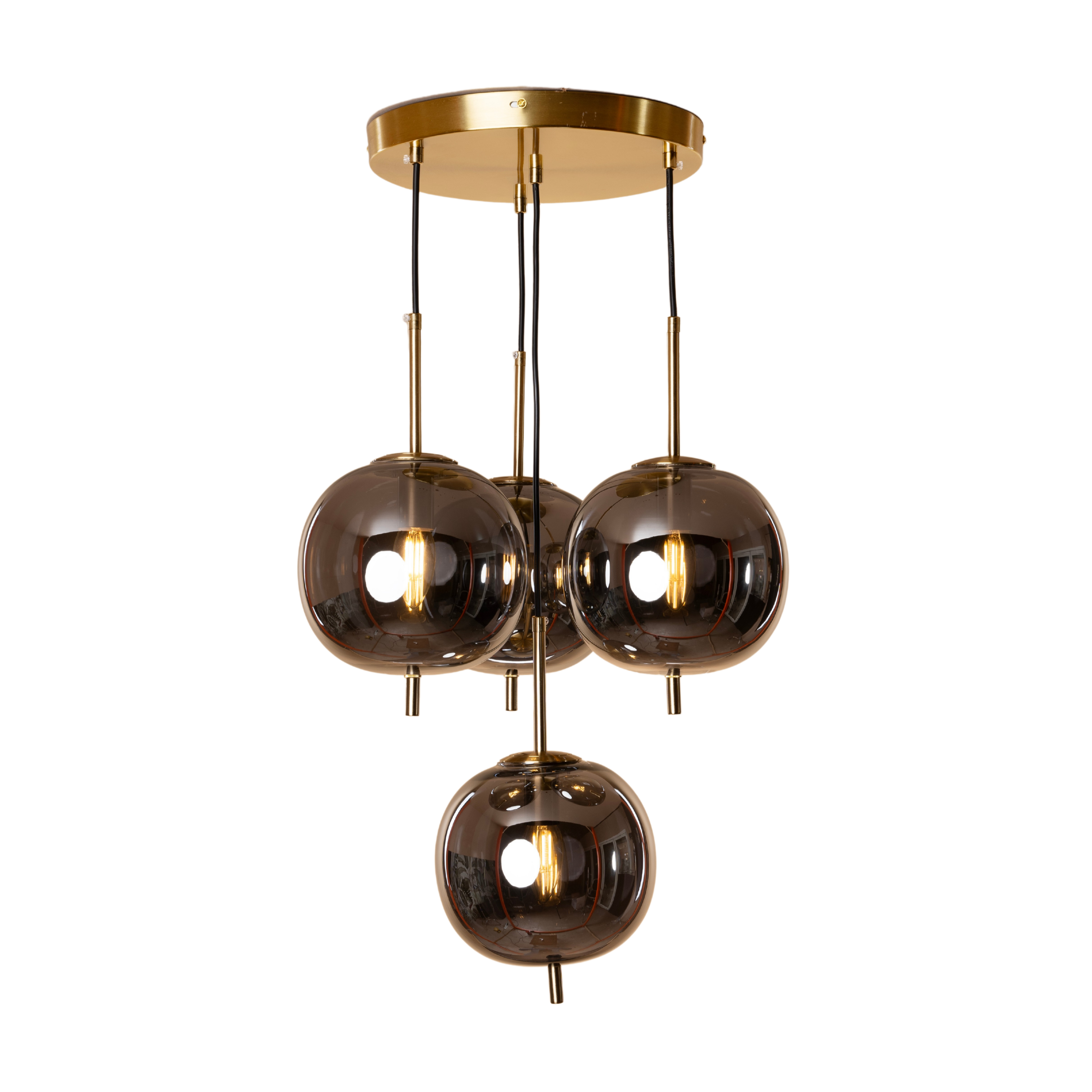 Celestial Sphere Hanging Light