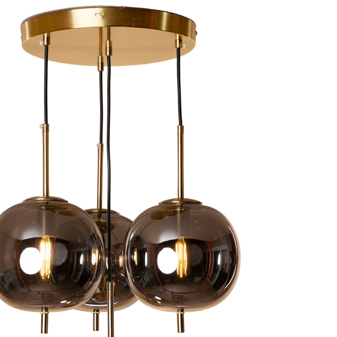 Celestial Sphere Hanging Light