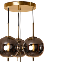 Celestial Sphere Hanging Light