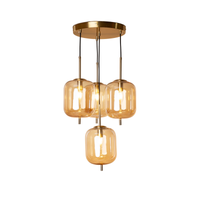 Cassia Hanging Light