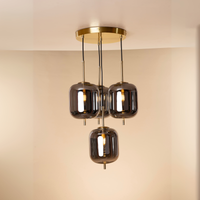 Cassia Hanging Light