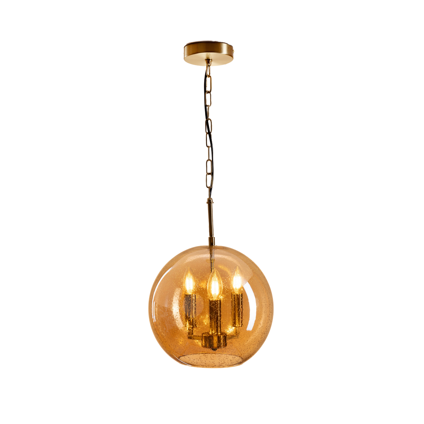 Globescape Hanging Light - Teenbatti