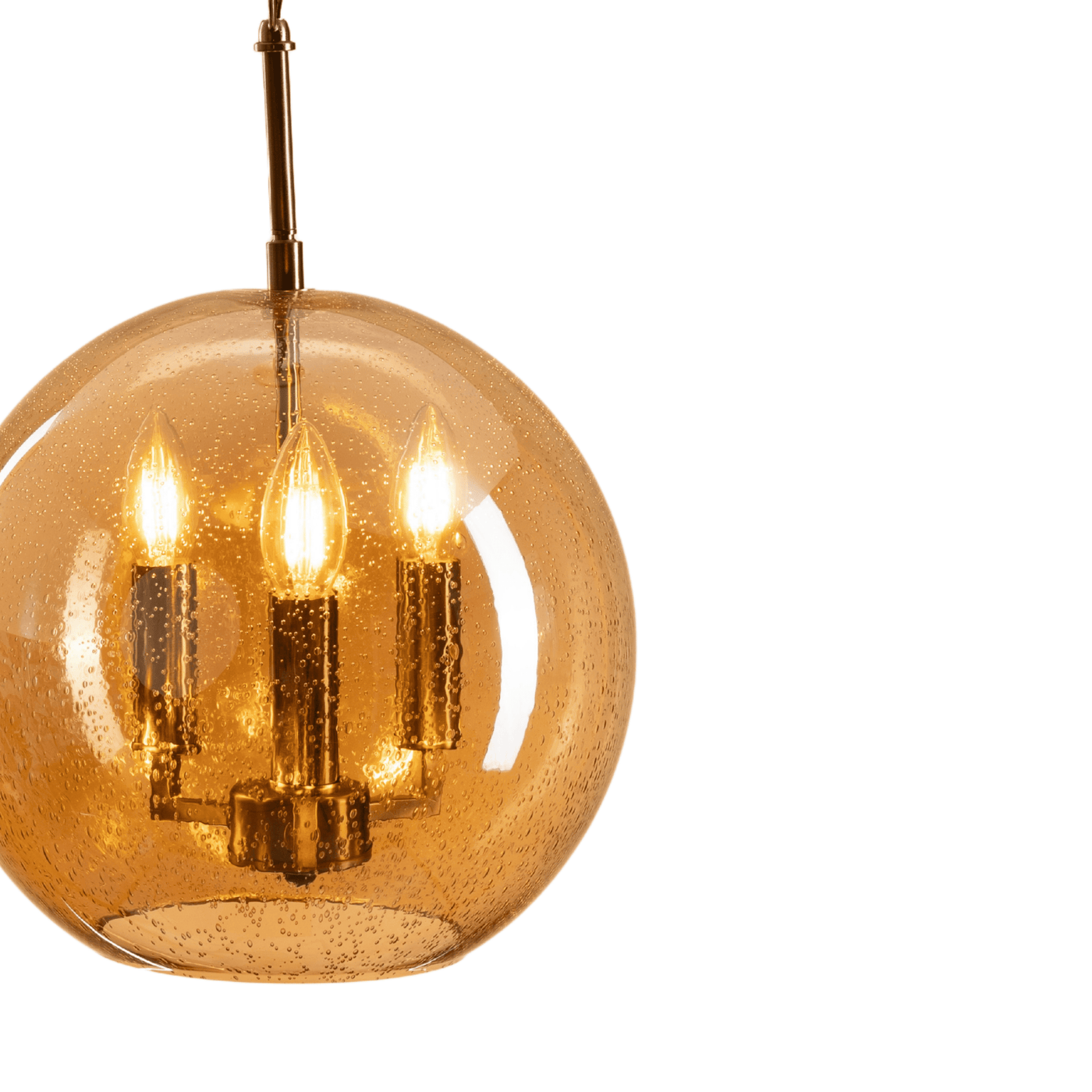 Globescape Hanging Light - Teenbatti