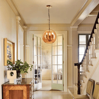 Globescape Hanging Light - Teenbatti