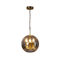 Globescape Hanging Light - Teenbatti