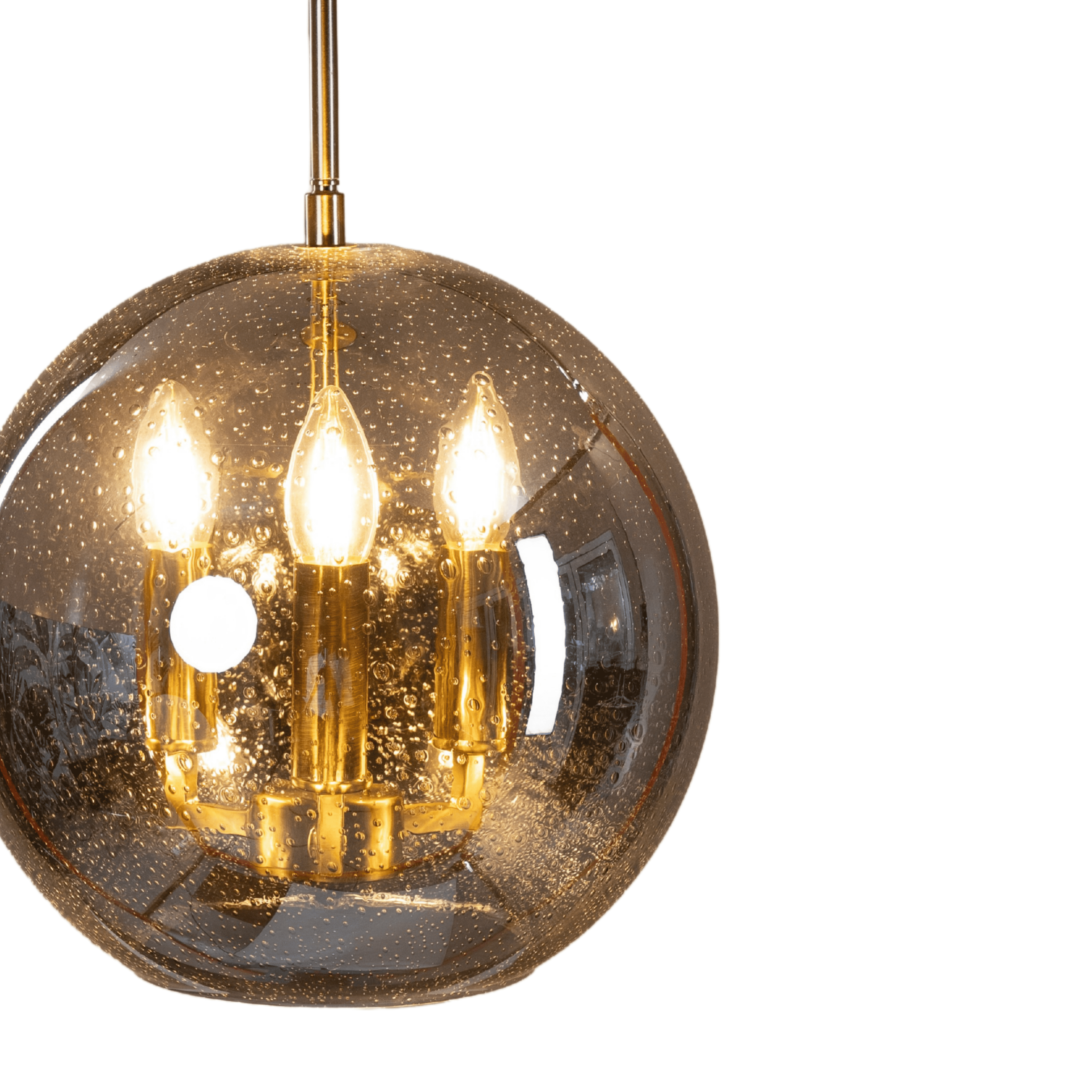 Globescape Hanging Light - Teenbatti