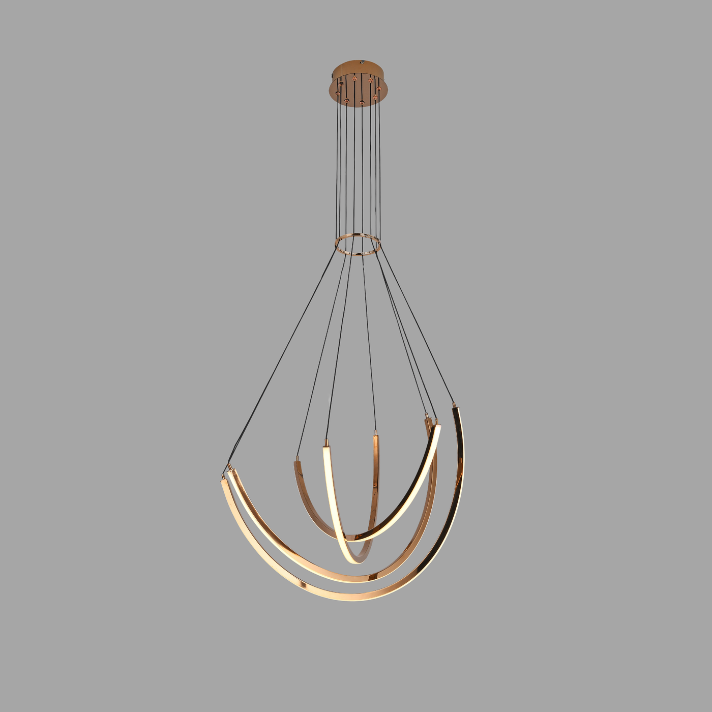Archipelago Hanging Light - Teenbatti
