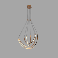 Archipelago Hanging Light - Teenbatti