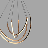 Archipelago Hanging Light - Teenbatti