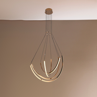 Archipelago Hanging Light - Teenbatti